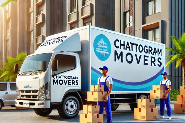 chattogrammovers