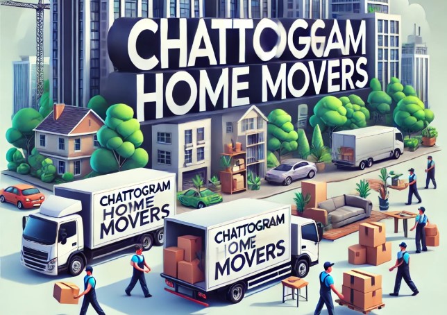 Home Transfer in Chittagong