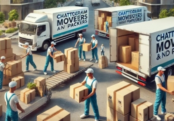 Top Movers and Packers in Chattogram